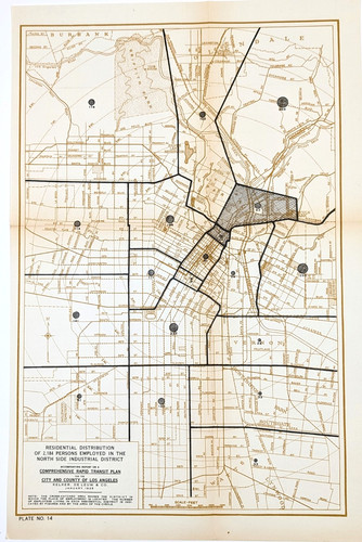 1925 los angeles rapid - los,
